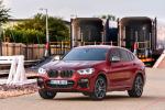 BMW X4 M40d 2019 года (ZA)